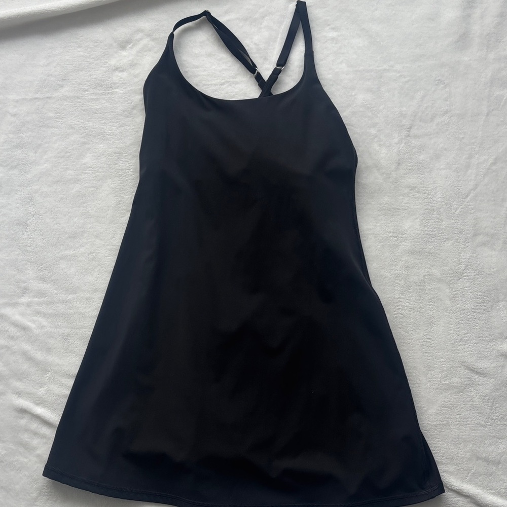 Amazon Black Women's Dress